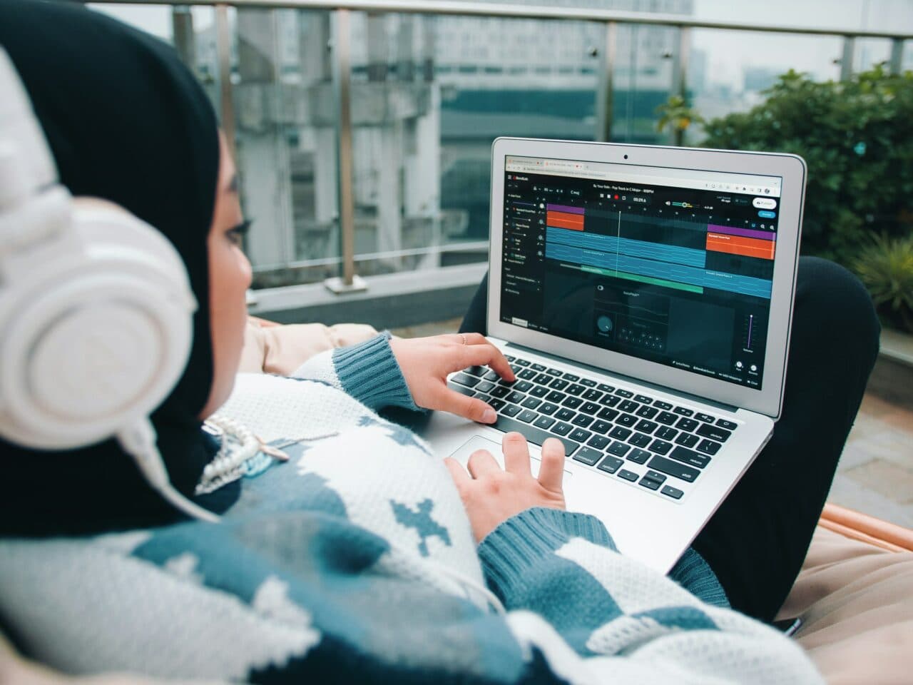 Digitale Werkzeuge für den modernen Techno-Produzenten