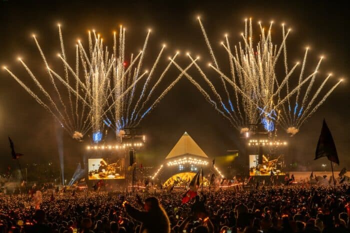 Glastonbury 2026: Kein Festival, aber 30.000 neue Bäume