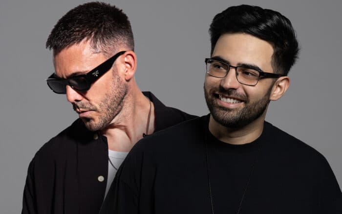 „Clarity“ goes Hard Dance: Darren Styles & Toneshifterz liefern emotionales Update