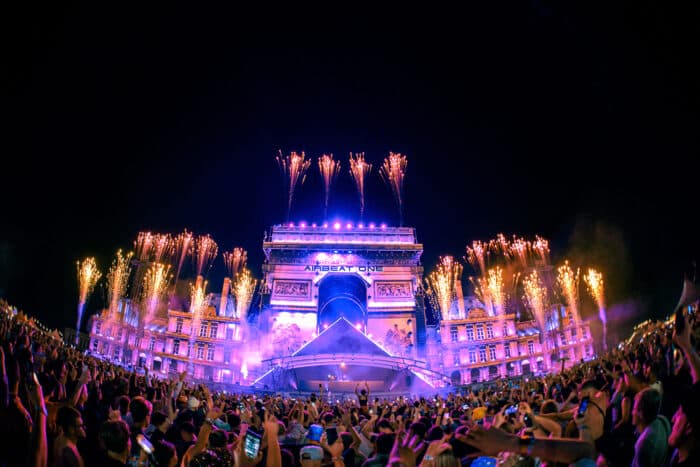 Airbeat One 2025: Alle Highlights & letzten Infos vor dem Start