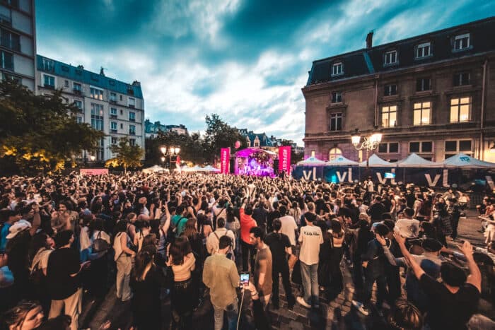 Fête de la Musique 2025: 145 Frauen berichten von Spritzenattacken