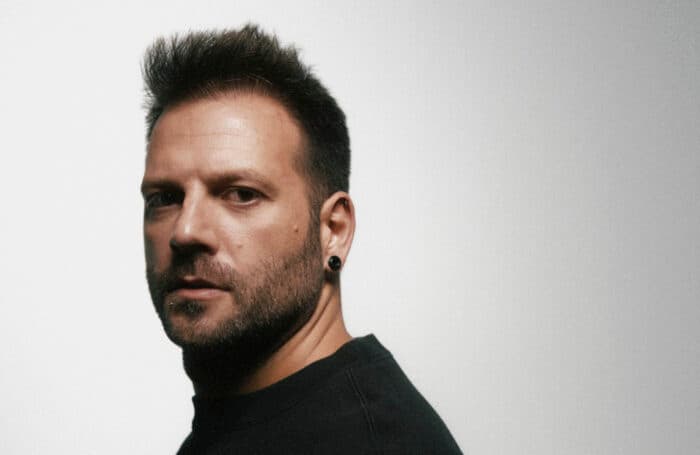 Techno in Turin: Enrico Sangiuliano und das neue Kapitel beim Kappa FuturFestival