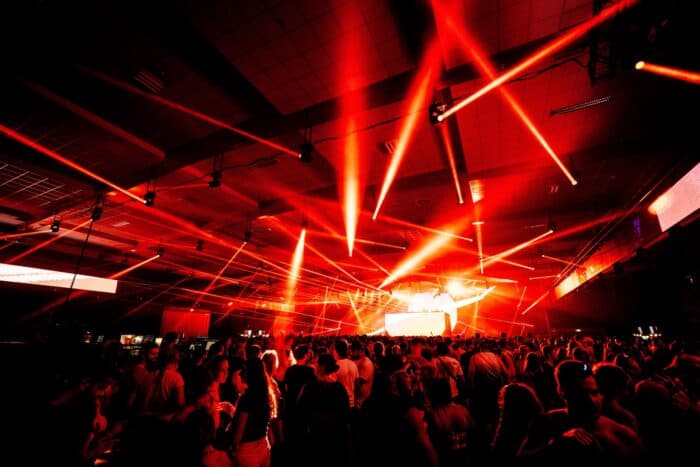 Zwei Welten, ein Rausch: Frequency 2025 veröffentlicht komplettes Line-up