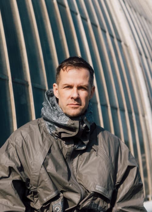 Adam Beyer: „Wer schnell hoch will, stürzt oft auch schnell wieder ab“