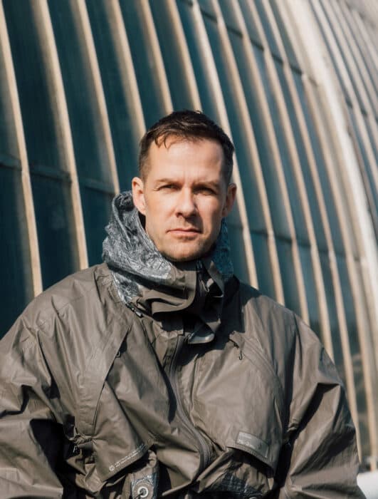 Adam Beyer: „Wer schnell hoch will, stürzt oft auch schnell wieder ab“