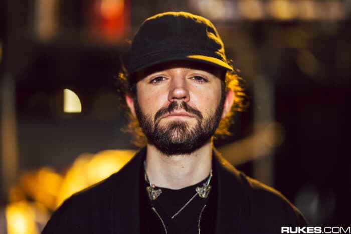 Madeon kündigt „verbotene“ neue musikalische Richtung an
