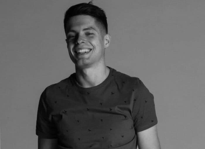Melodic-House-Community trauert: Anderholm stirbt mit nur 30 Jahren an Hirntumor