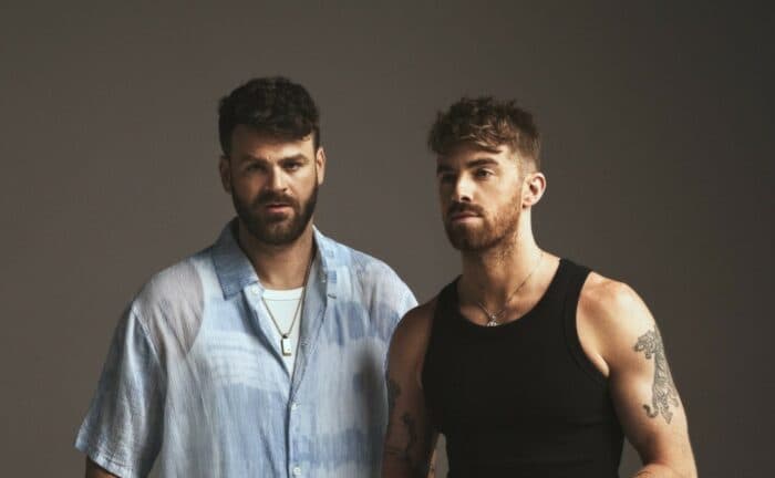 The Chainsmokers melden sich mit neuer Single „White Wine & Adderall“ zurück