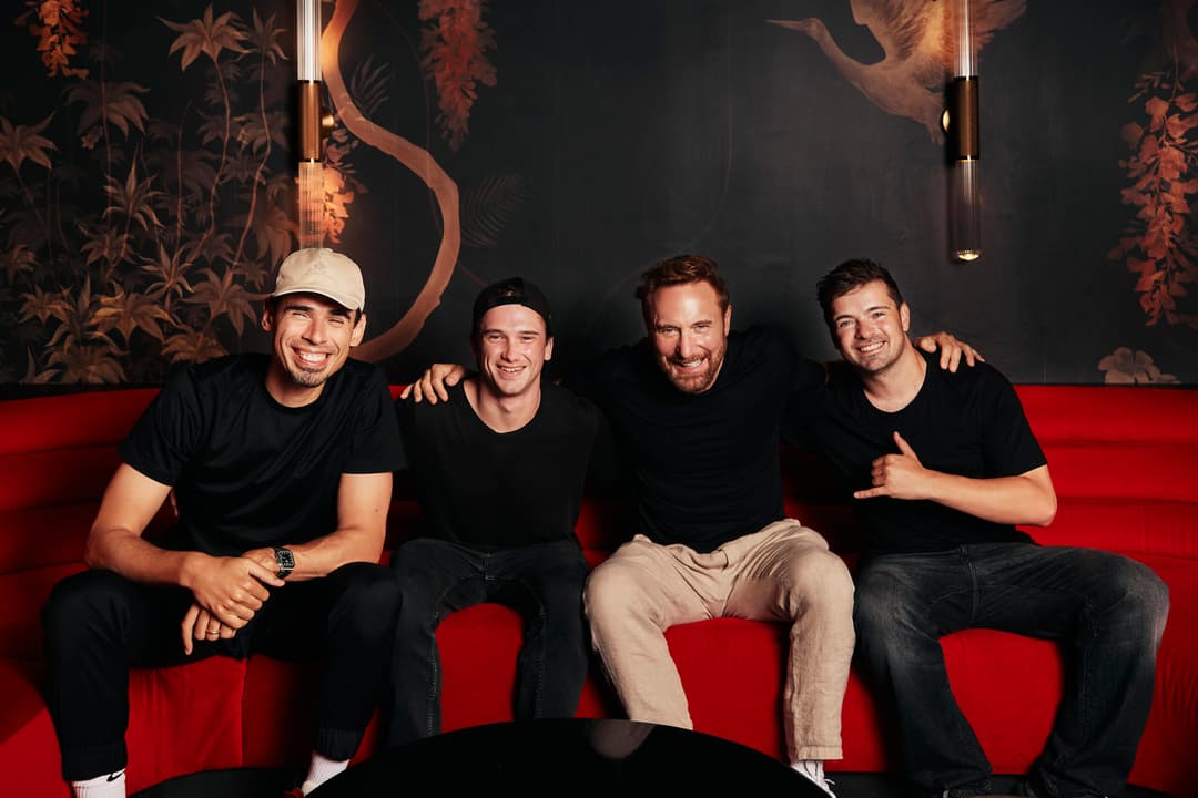 Die Highlights der EDM-Releases der 28. KW 2025