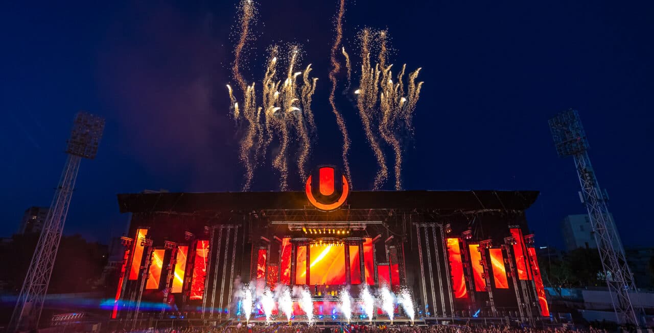 Ultra Europe Livestream 2025: Alle Uhrzeiten und wichtigen Links