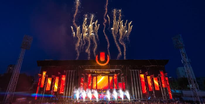 Ultra Europe Livestream 2025: Alle Uhrzeiten und wichtigen Links
