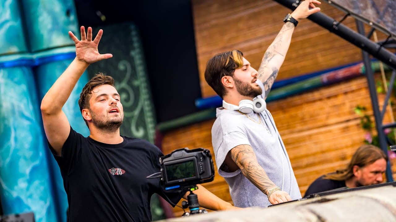 Zwei Jahre Warten enden: Martin Garrix & Alesso bringen „Inside Our Hearts“ endlich raus