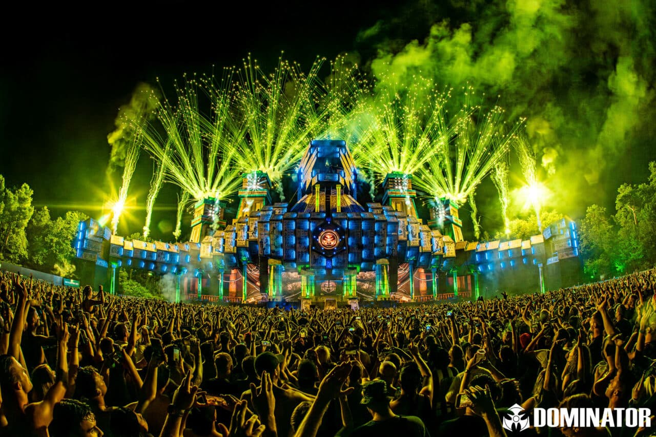 Dominator Festival 2025
