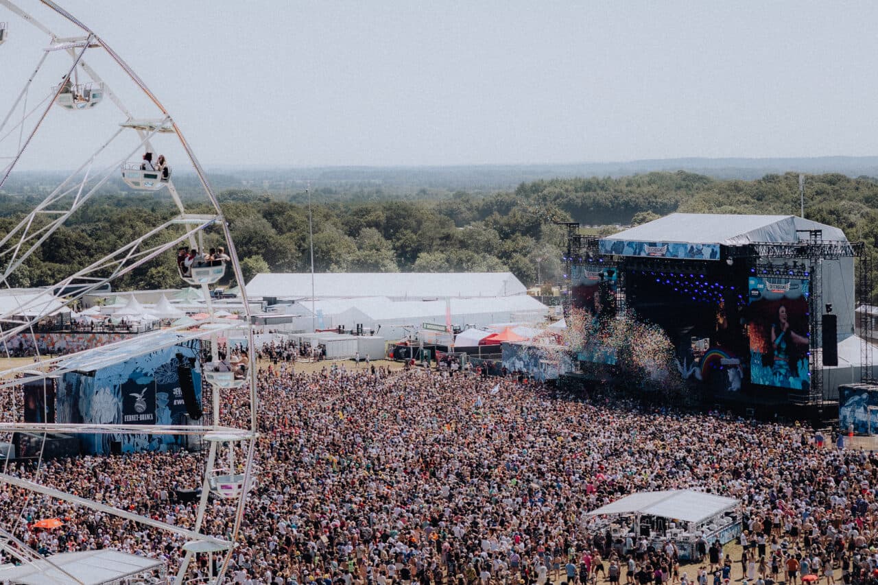 Deichbrand Festival 2025