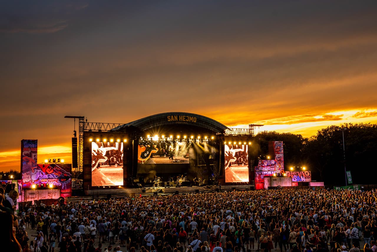 San Hejmo Festival 2025