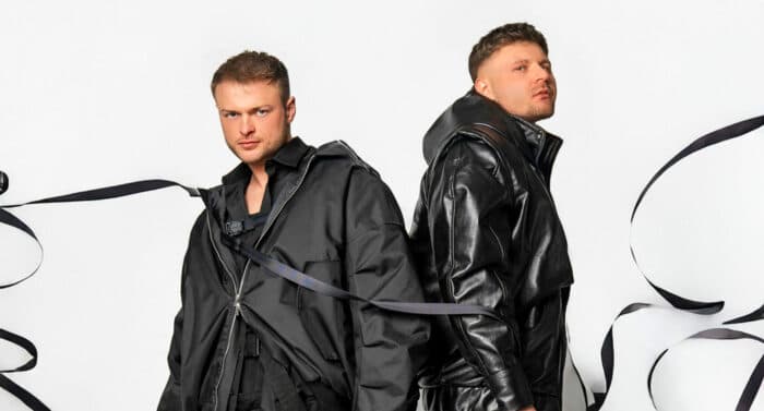 VAMERO zünden mit „Adrenaline“ ihre nächste Dancefloor-Rakete