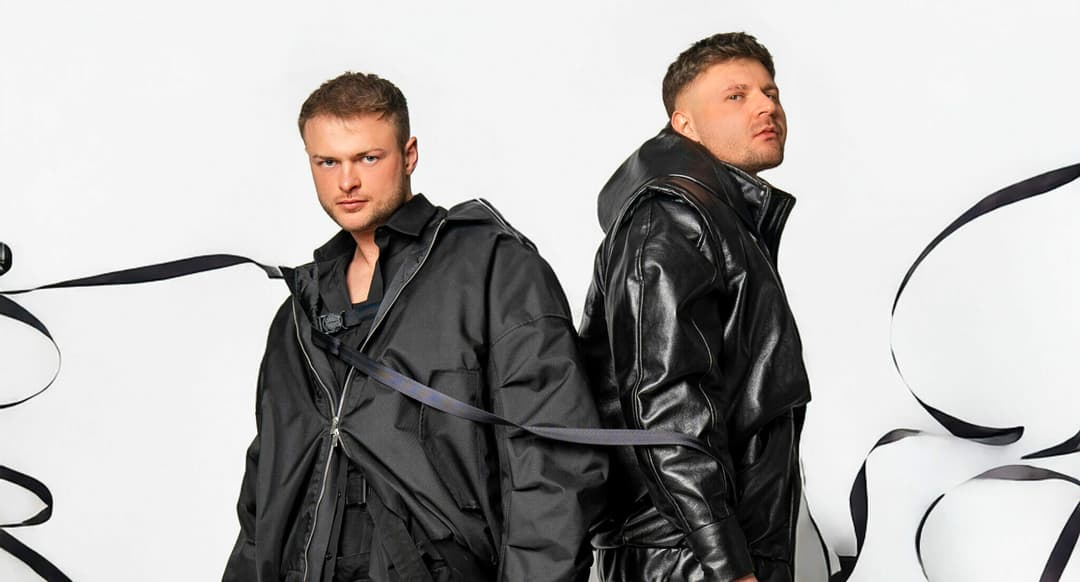 VAMERO zünden mit „Adrenaline“ ihre nächste Dancefloor-Rakete