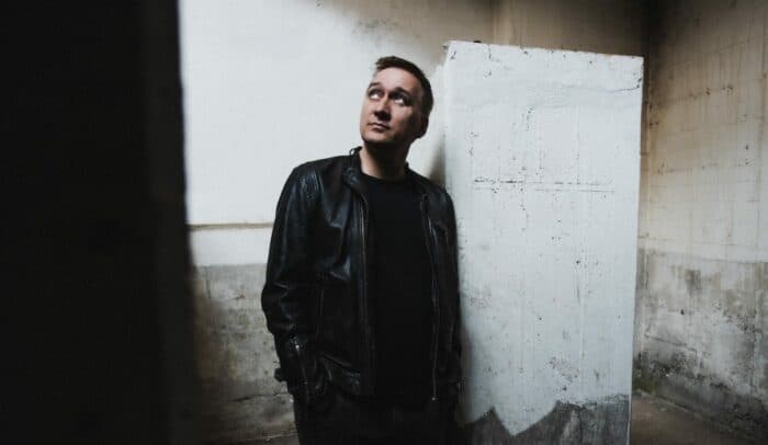 Paul van Dyk zündet „Power“: Das NATURE ONE Anthem 2025 ist da