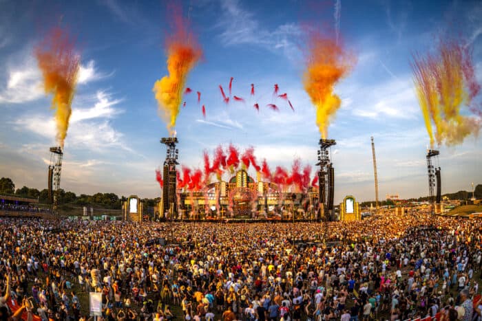 PAROOKAVILLE Livestream 2025: So kannst du live dabei sein