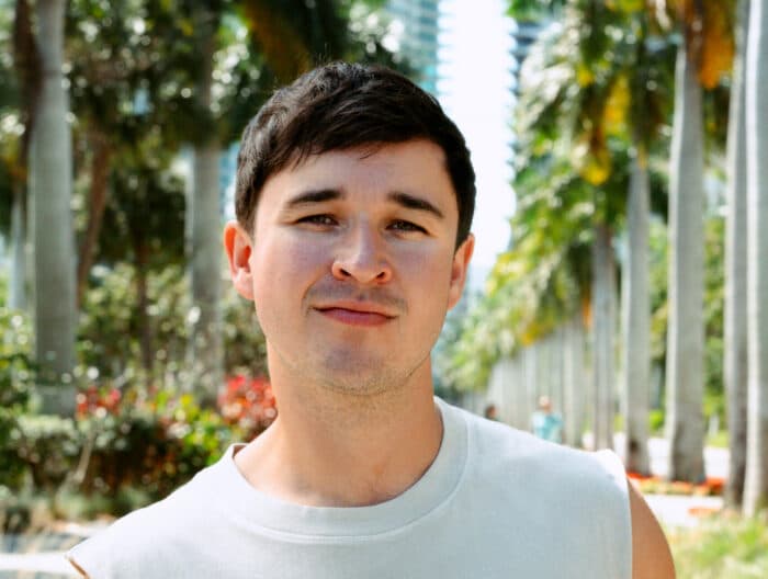 Tech House trifft Mainstage: John Summit teasert Track mit Martin Garrix