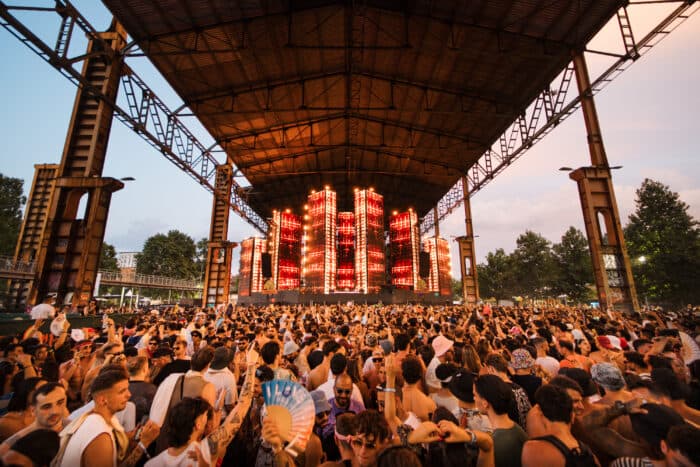 Kappa FuturFestival 2025: Wenn 120.000 Menschen für denselben Beat leben