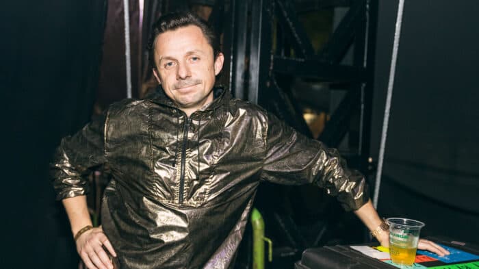 Eine Legende verabschiedet sich: Martin Solveig beendet seine Laufbahn als DJ