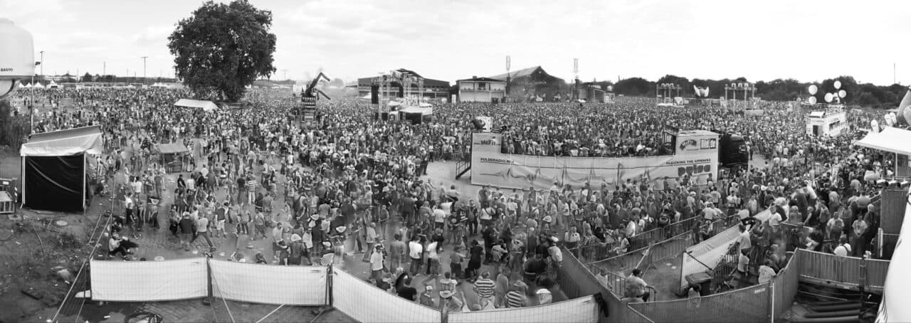 15 Jahre nach Duisburg: Die Loveparade und das schwerste Unglück der Rave-Geschichte