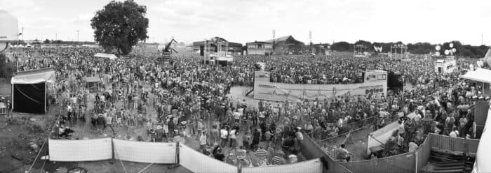 15 Jahre nach Duisburg: Die Loveparade und das schwerste Unglück der Rave-Geschichte