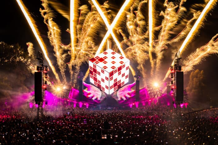 Mysteryland kündigt Festivalpause für 2026 an