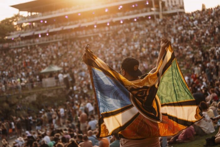Nach Kritik und Sicherheitsbedenken: Skazi sagt Tomorrowland-Auftritt ab