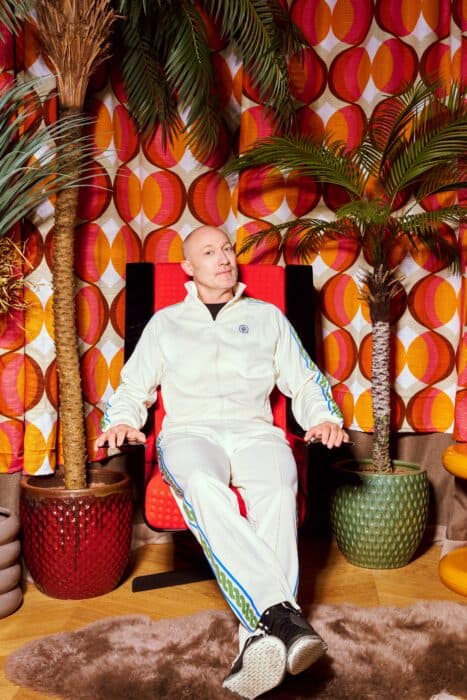 Paul Kalkbrenner blickt zurück nach vorn: Neue Single „Ninety-Two“ leitet Album „The Essence“ ein