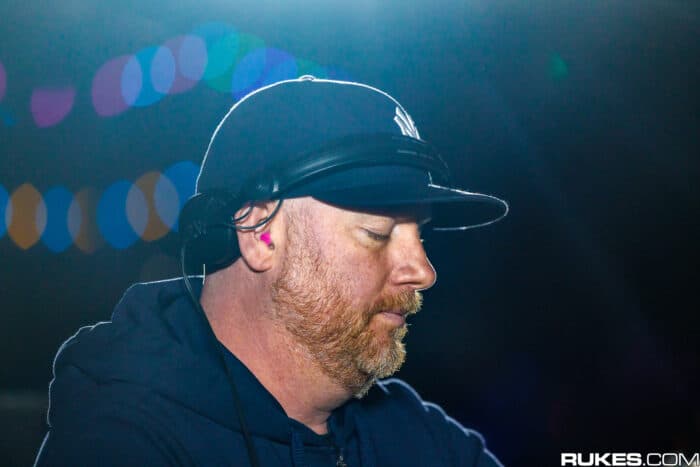 Eric Prydz bestätigt: Sónar-Set war prerecorded