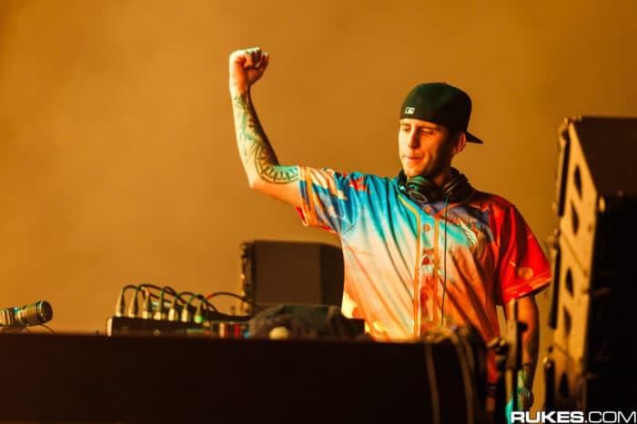 Die EDM-Releases der Woche | 31. KW 2025