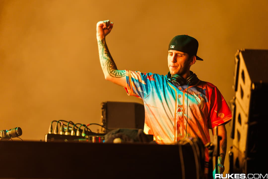 Die EDM-Releases der Woche | 31. KW 2025