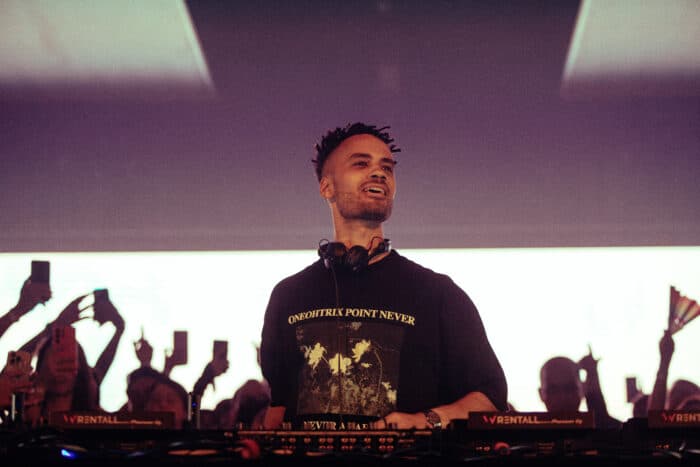 Cassian muss Tour wegen Not-OP unterbrechen