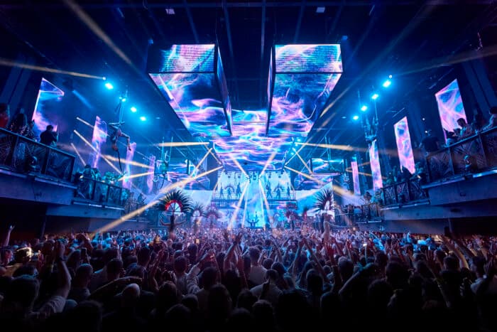 Ibiza-Premiere: DJ Mag Top 100 DJs Awards 2025 landen im neuen Superclub [UNVRS]