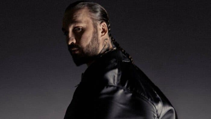 Steve Angello gibt seltenen Einblick in die Gedankenwelt eines Produzenten