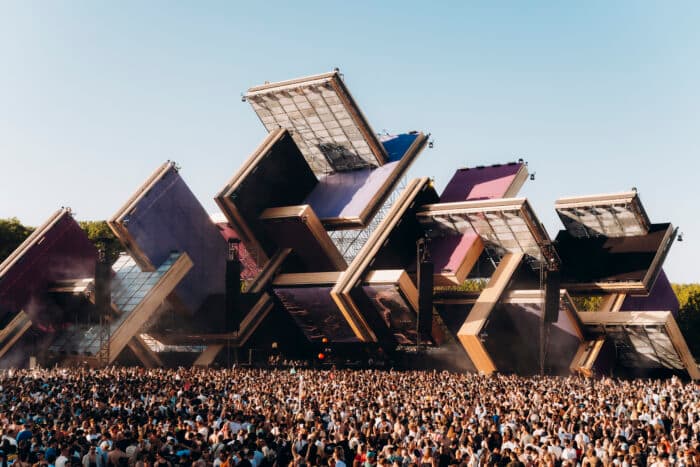 Awakenings Festival 2025: 95.000 Raver feiern drei Tage in Hilvarenbeek