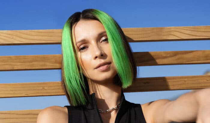 Miss Monique über leeren Floor beim Creamfields: „Noch nie erlebt“