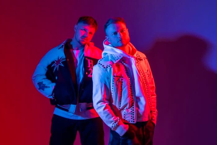 „The Light“: VAMERO und Nathalie Blue verbinden Clubsound mit Emotion