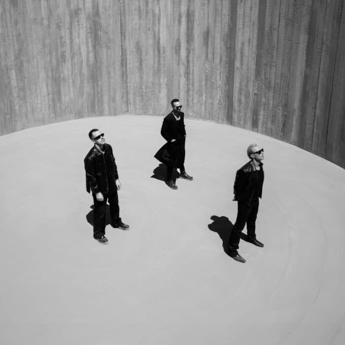 Brutaler Angriff bei Rüfüs Du Sol Show – Polizei nimmt Tatverdächtigen fest