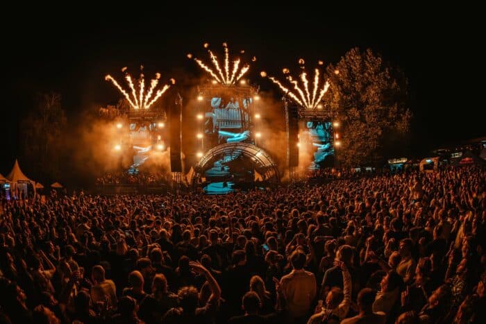 SunIce Festival – Summer Edition 2026