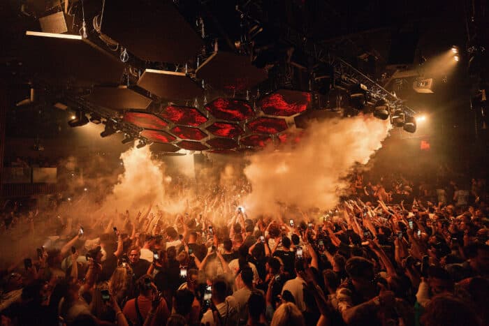 Pacha Ibiza: Nur noch 6 Wochen Party bis zum Closing am 12. Oktober