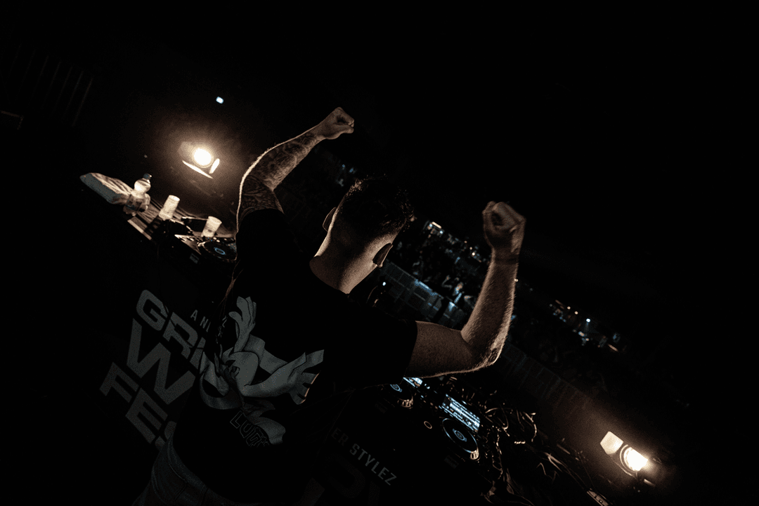 Great Love World Festival 2025 bringt Hardstyle und Nachhaltigkeit zusammen