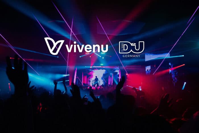 Unabhängigkeit im Live Entertainment: vivenu & DJ Mag Germany beim Reeperbahn Festival