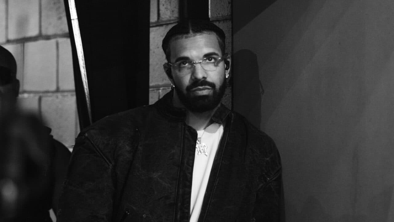 Drake im Berghain: Superstar feiert drei Stunden Techno ohne Security
