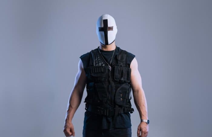 THE HOLY SHIT SHOW: Registriert euch jetzt für eure ultimative Holy Priest Experience!
