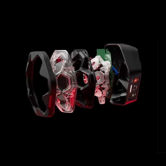 Soundboks Lightboks im Test: Das Licht, das jeden Beat fühlt