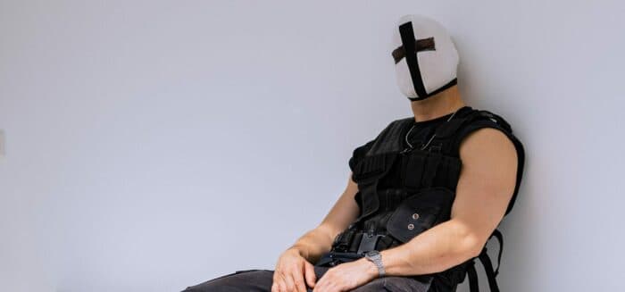 Holy Priest und die Pre-Recorded-Frage: Was bei DJ-Sets wirklich live ist