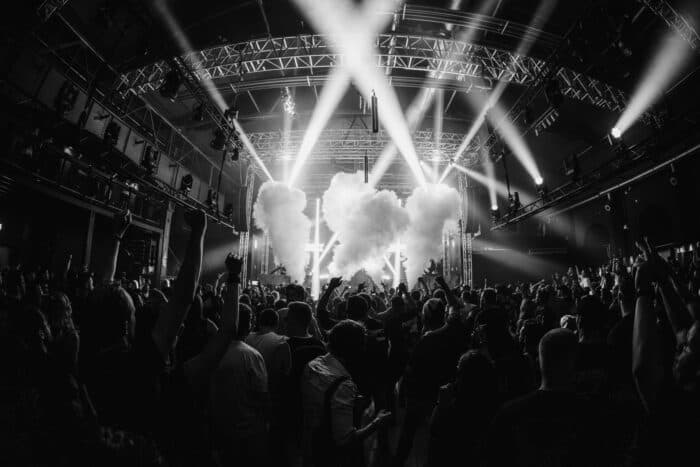 Blacklist Festival 2025: Das größte Bass-Event Deutschlands kehrt nach Oberhausen zurück